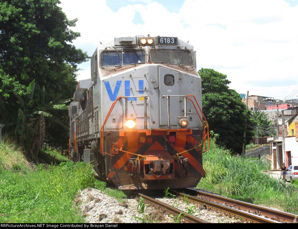 VLI 6183